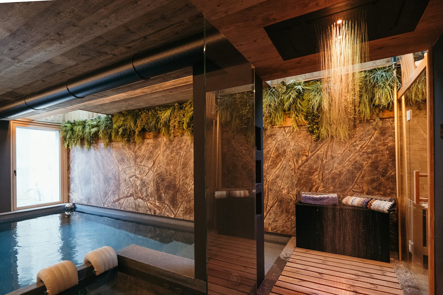 Chalet Al Bosco interior 8