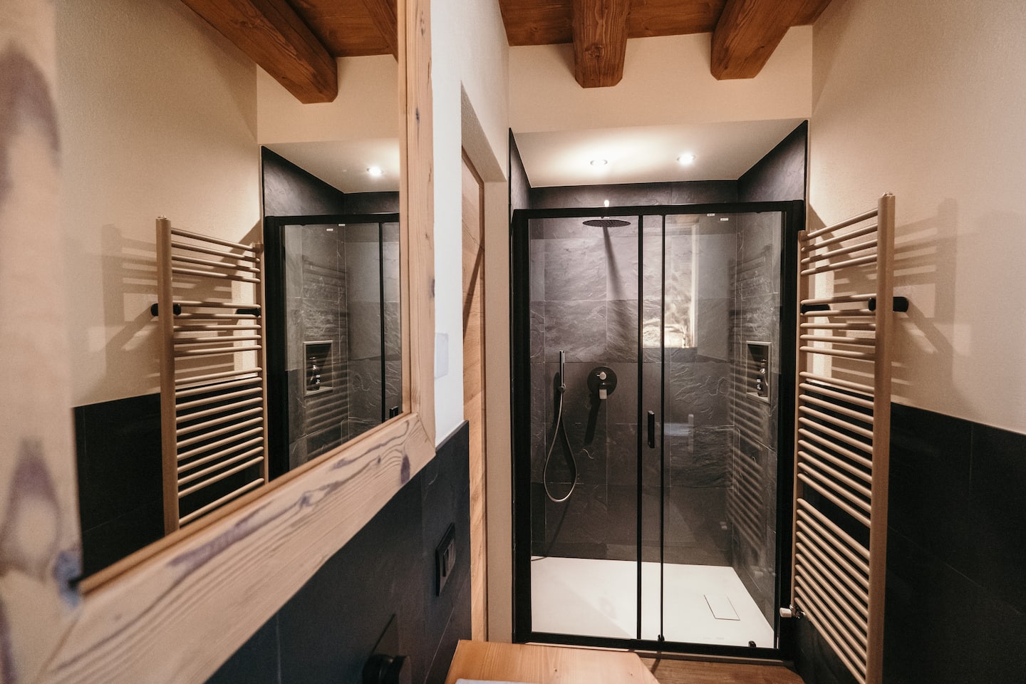 La Quercia del Borgo interior 1