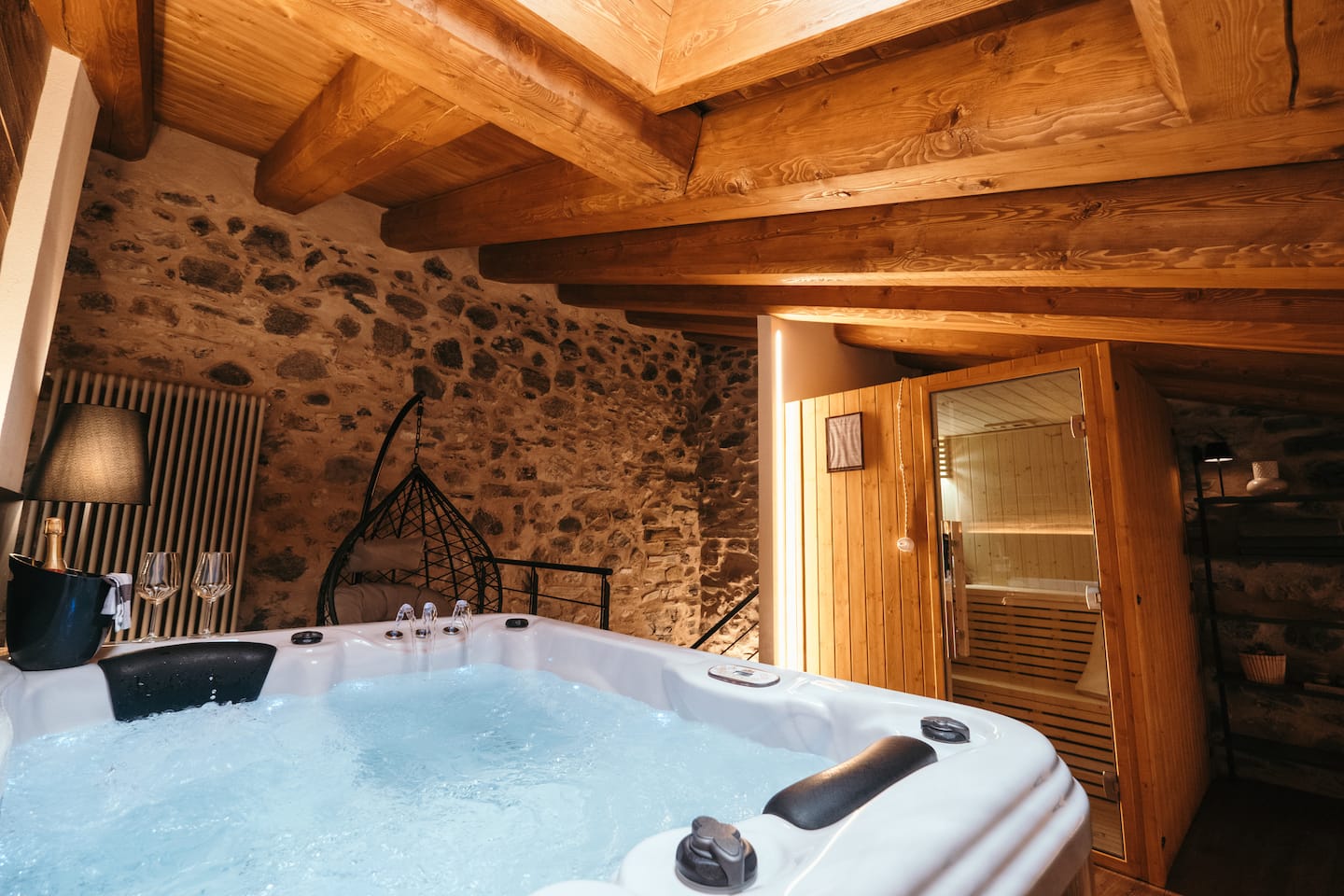 La Quercia del Borgo interior 7